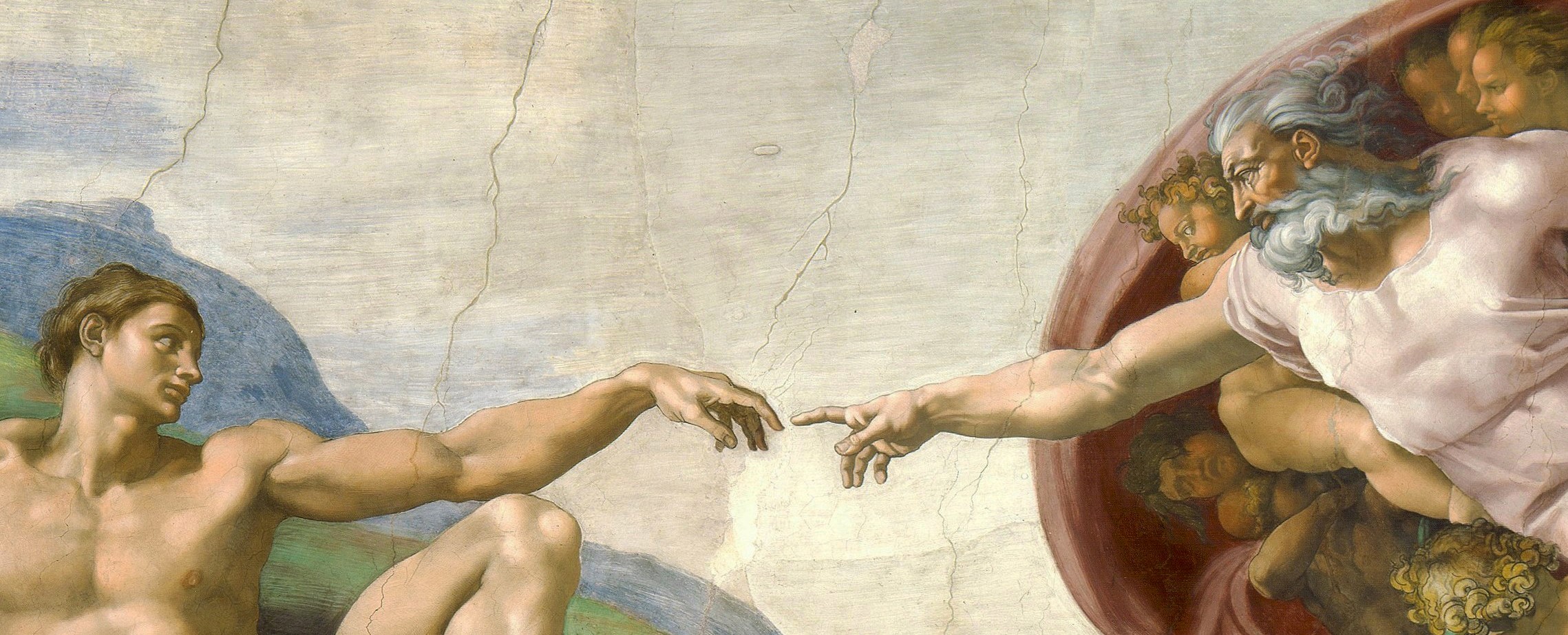 Holy Tensions | Holy Tension