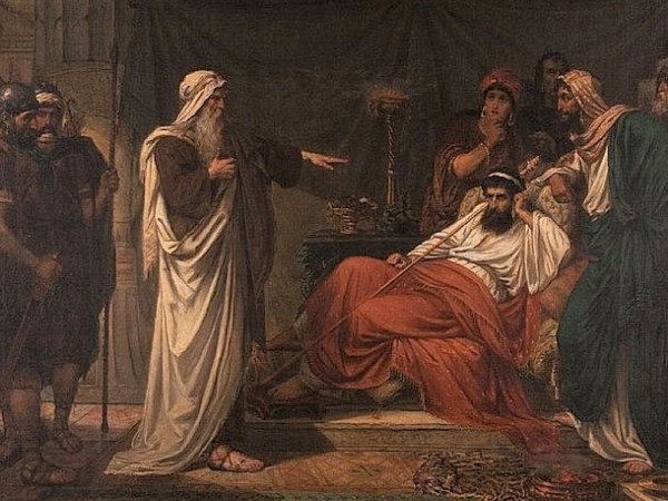 The False Dichotomy of Truth &&nbsp;Love